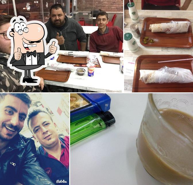 Maxitat Döner Restaurant