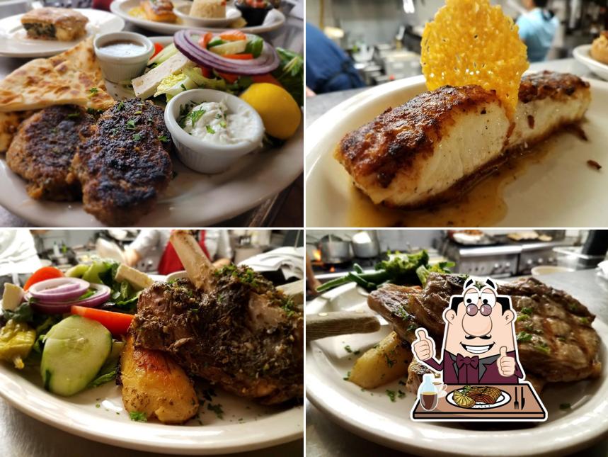 Mylos Grill
