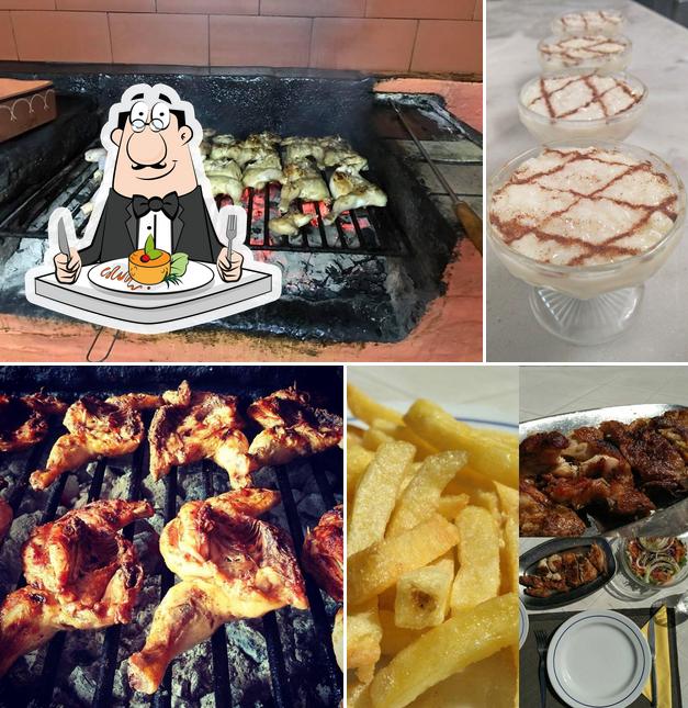 Restaurante O Casarão