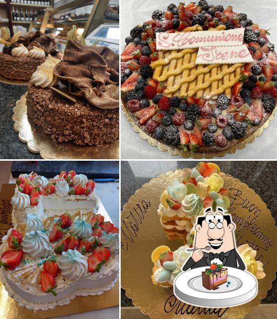 Pasticceria Batá