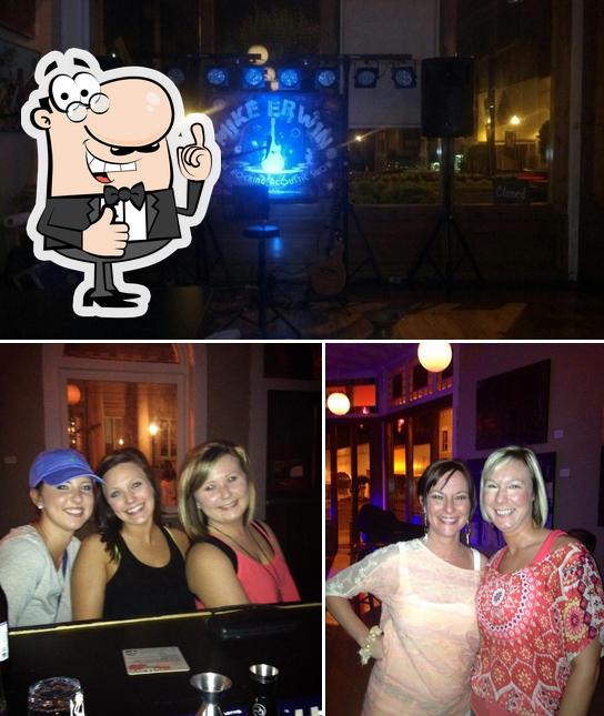 North Street Bar