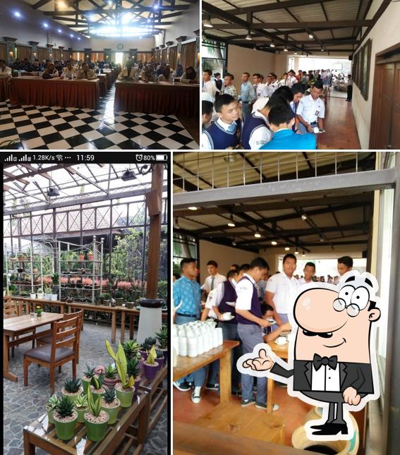 Bhojana Terrace Resto
