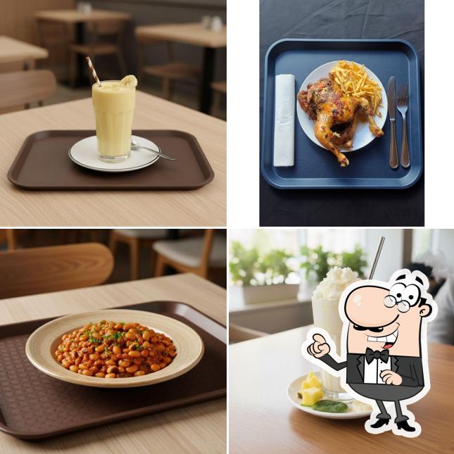 CCC restaurant