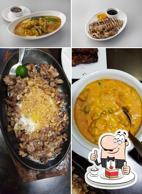 Gerry's SM Batangas (Gerry's Grill)