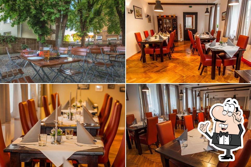 Hotel Cristallo