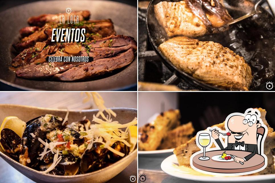 La Loca Vicente López