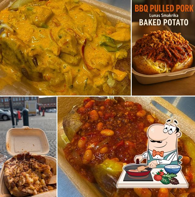 Lunas smakrika potatis