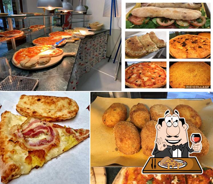 Pizzeria al Taglio Strapizzami