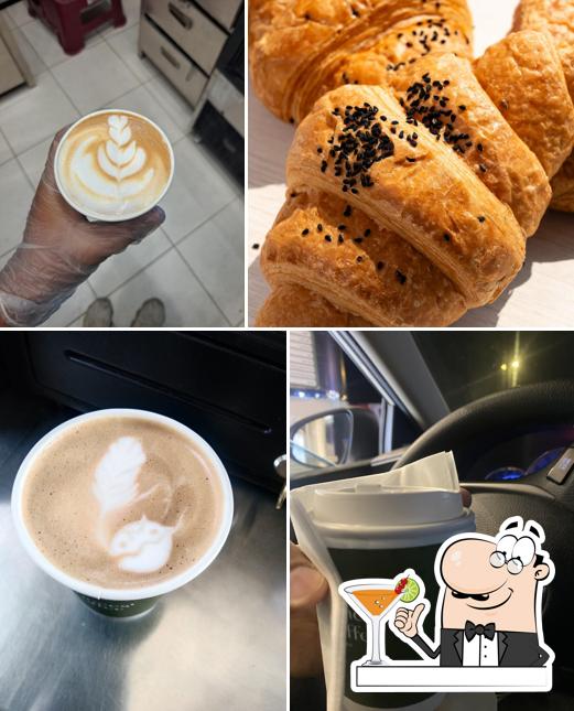 Princes Coffee