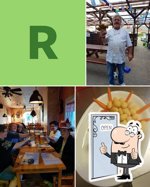 Ristorante Italiano Hirtshals Løkken