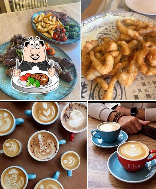 Ritual Café