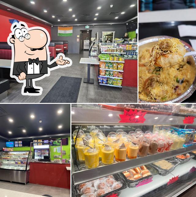 Royal Paan ( Waterloo) 100% Veg Indian Street food, Sweets, Snacks & Milkshakes