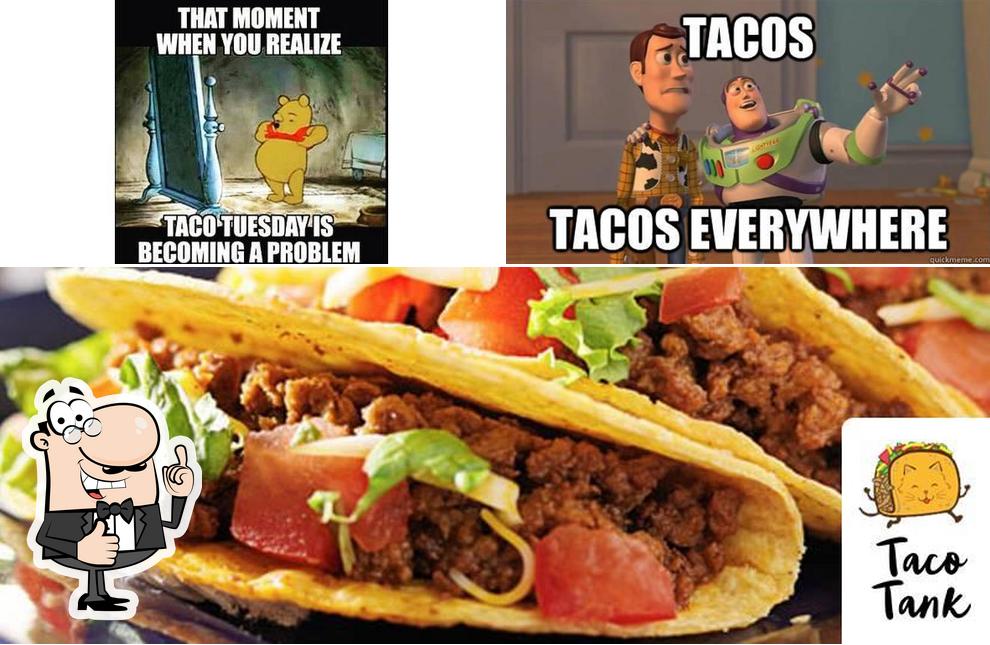 Taco Tank