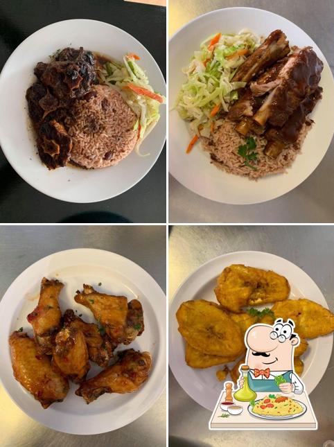 Taste Jamaica