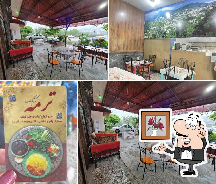Terme kebab