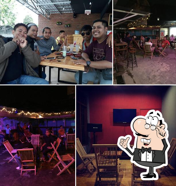 WARKOP angkringan mburi omah