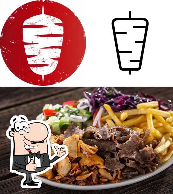 Zoom Kebab Warszawska.