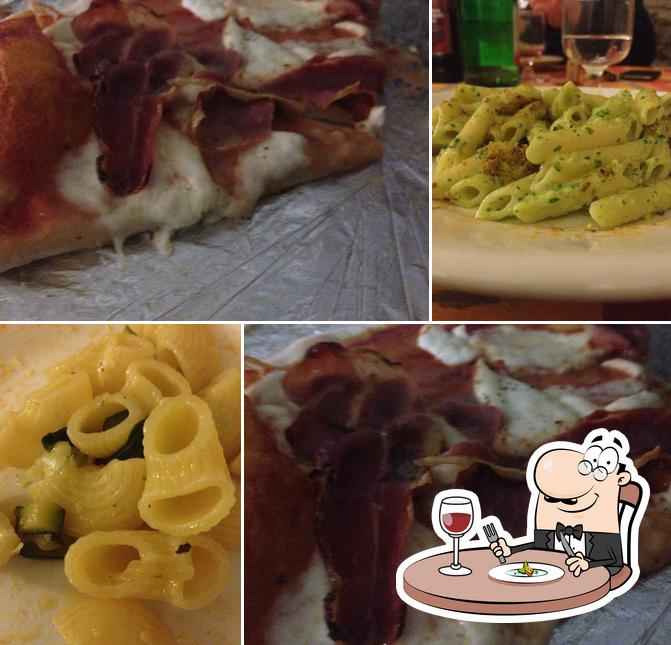 Trattoria Al Crotto