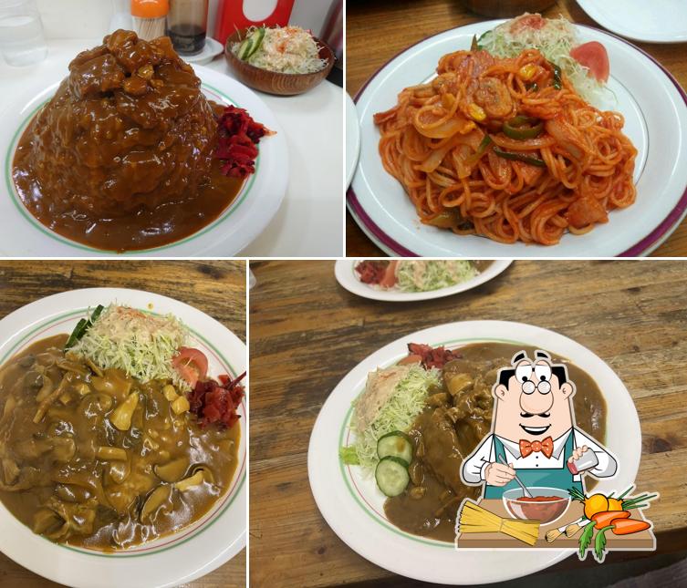 かれいはうす壱番館