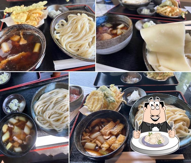 花音里うどん