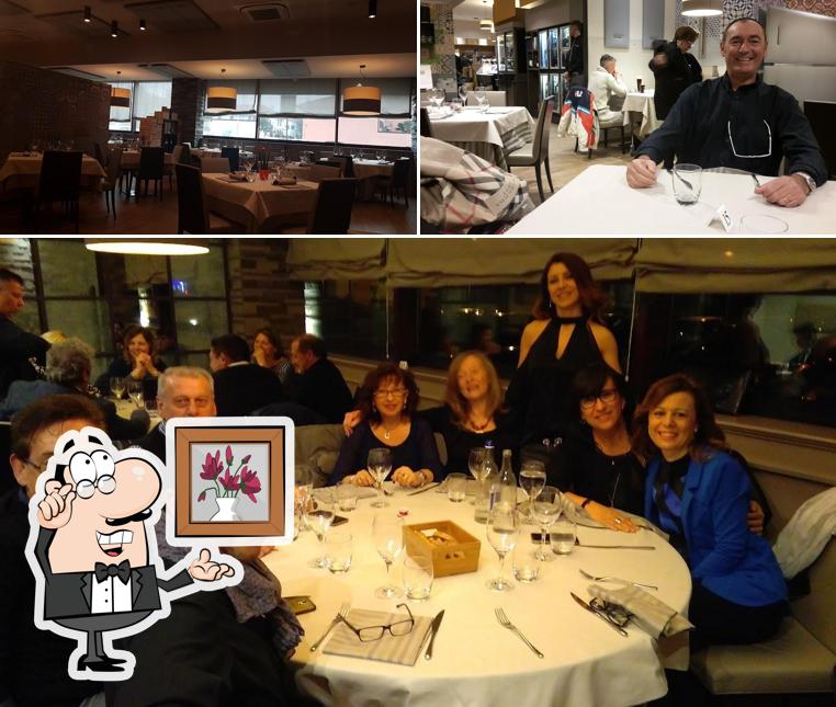 Ristorante Madreperla