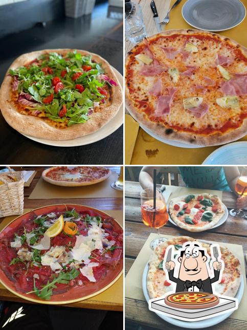 Ristorante Pizzeria NUOVA GARDA 2026