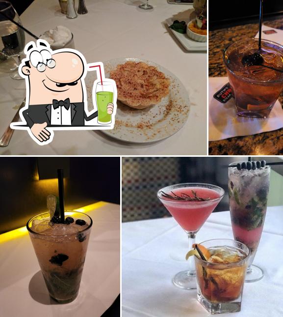 Ruth's Chris Steak House