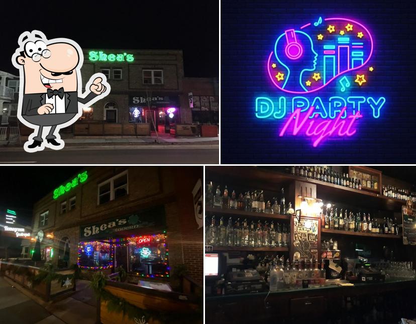 Shea's Tavern