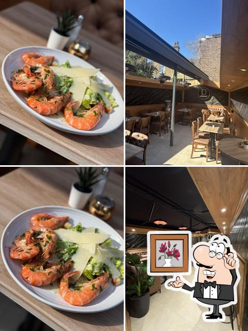 Dion’s Restaurant