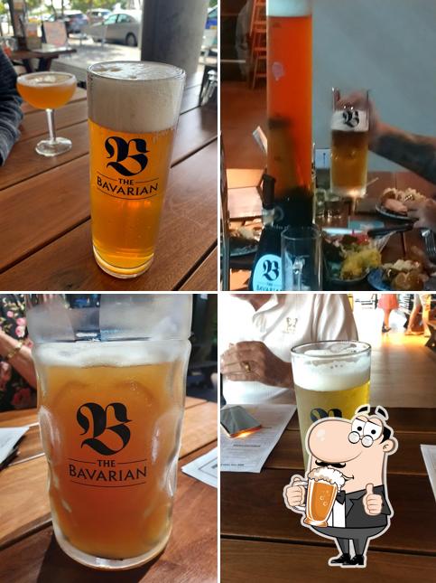 The Bavarian Mackay
