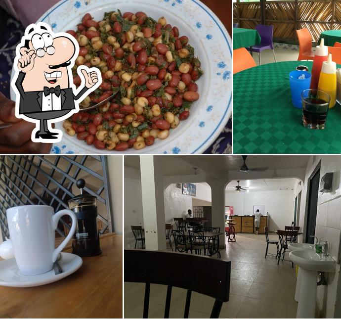 The Diner
