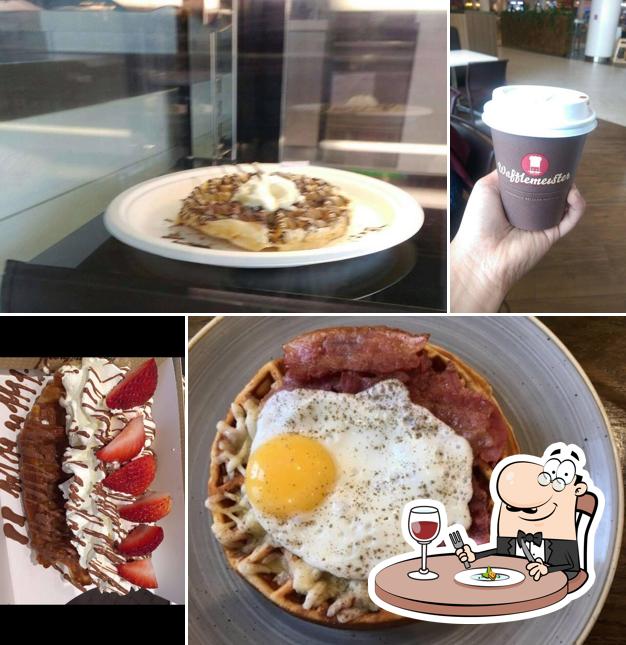 Wafflemeister