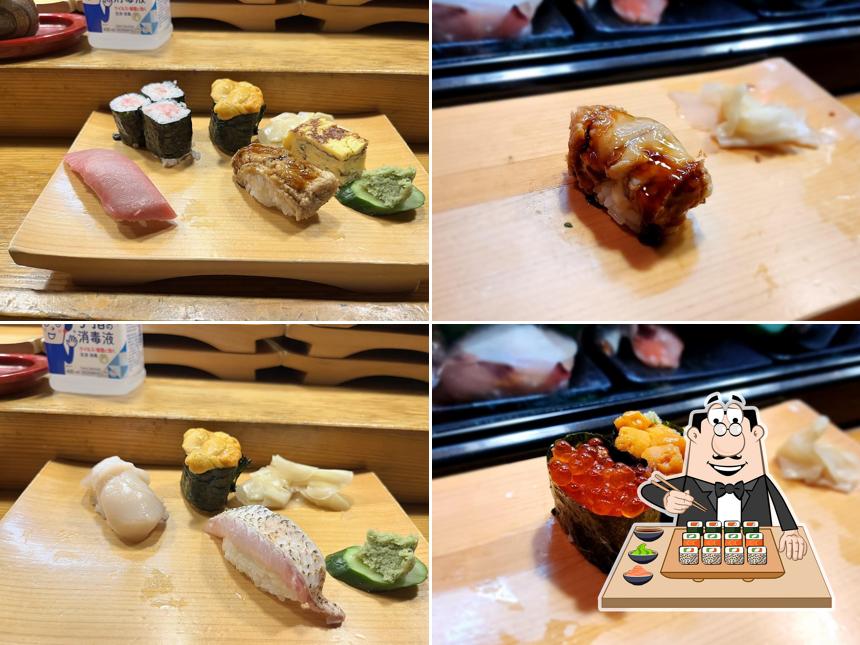 Yama Sushi