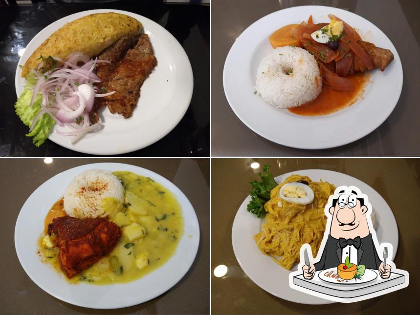 Criollito Restaurant