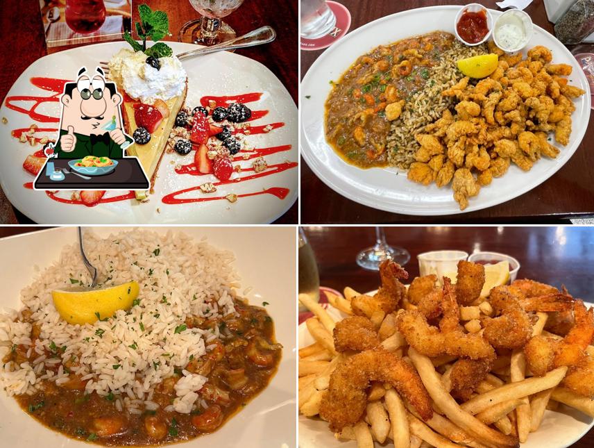 Pappadeaux Seafood Kitchen