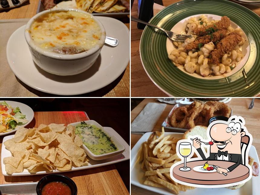 Applebee's Grill + Bar