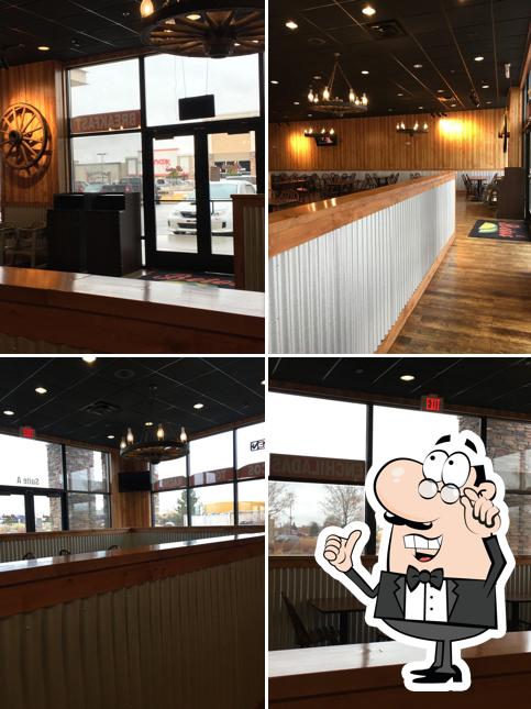 Beto's Mexican