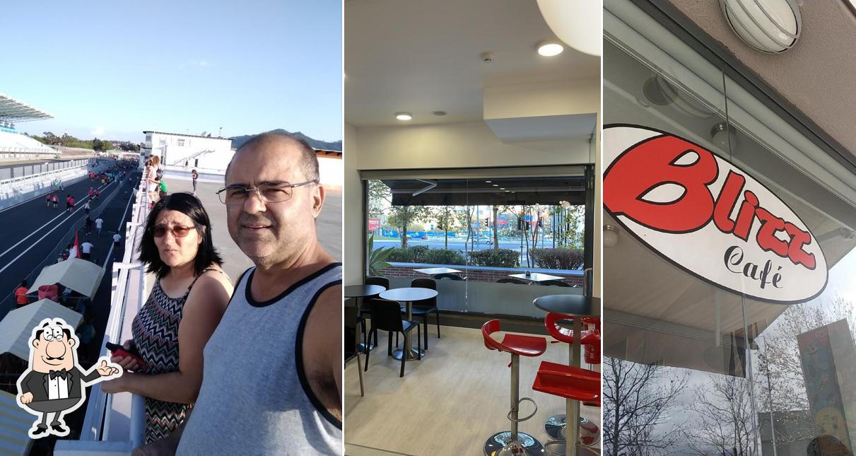 Blizz Restaurante Petiscos