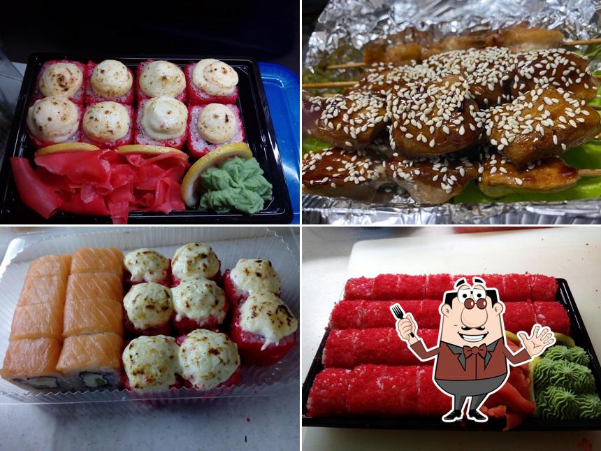 Микс