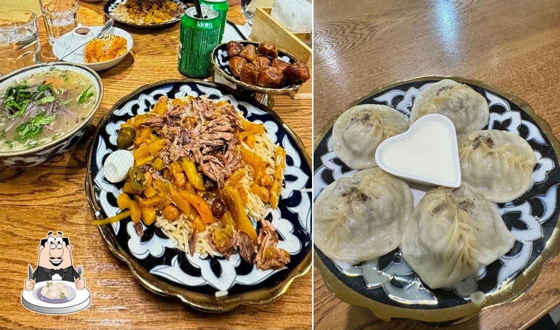 Uzbechka