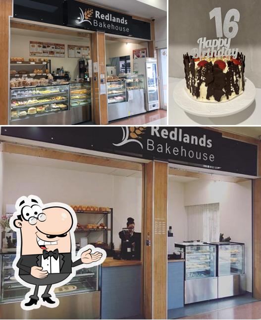 Redlands Artisan Bakehouse