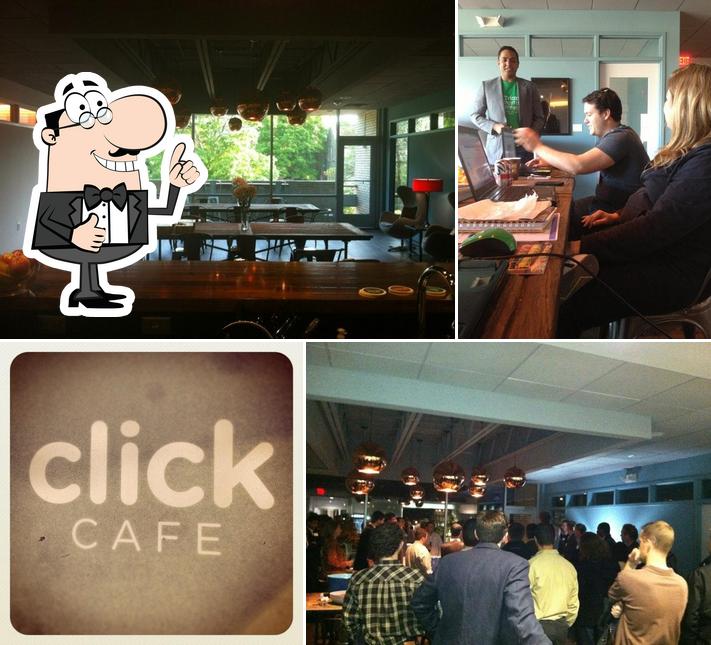 Click Cafe