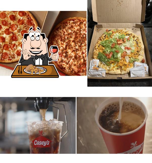 Casey's