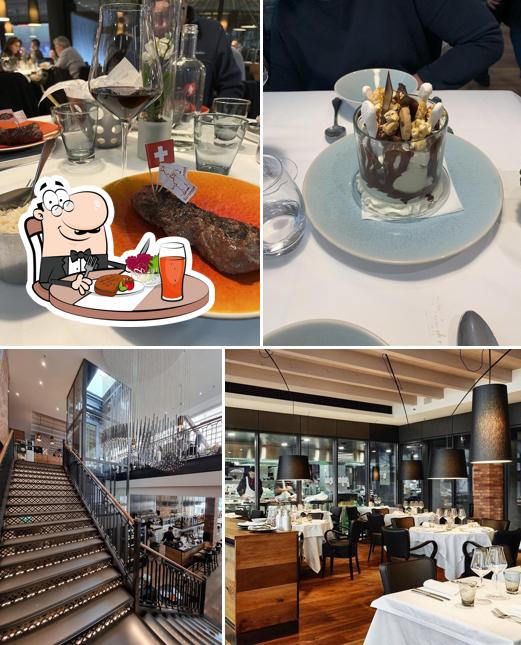 Chez Philippe - Bar Grill