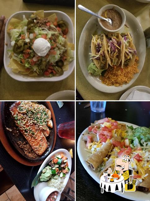 Cristina's Fine Mexican Restaurant
