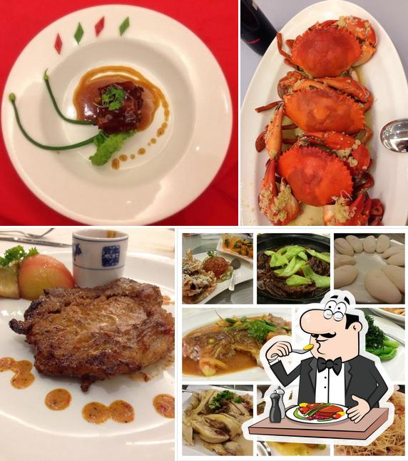 Defortune Restaurant