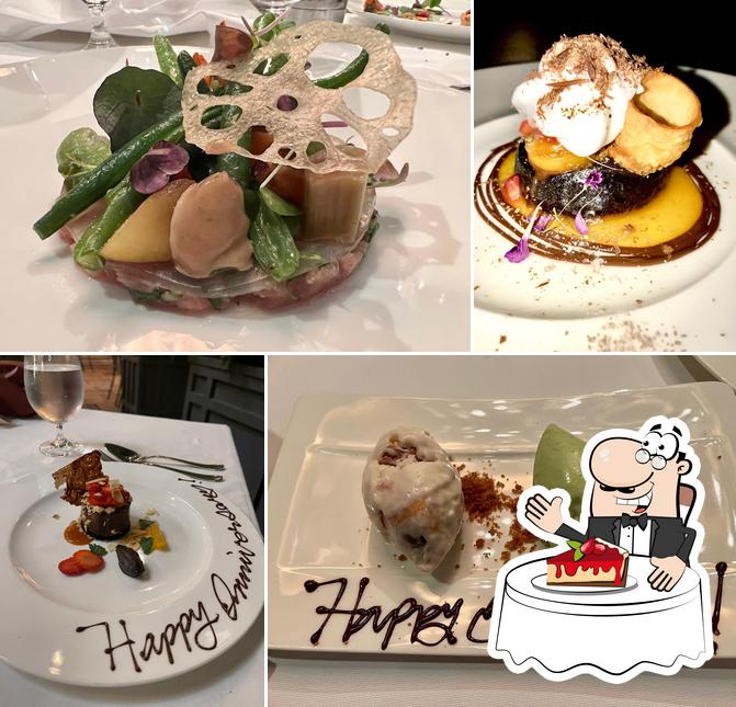 GEORGE Restaurant