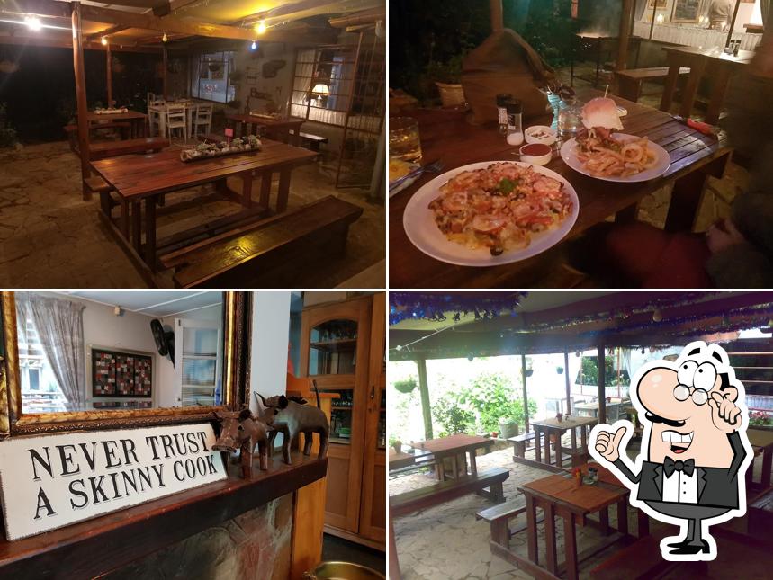 Happy Hogs Restaurant, Pub & Events Venue