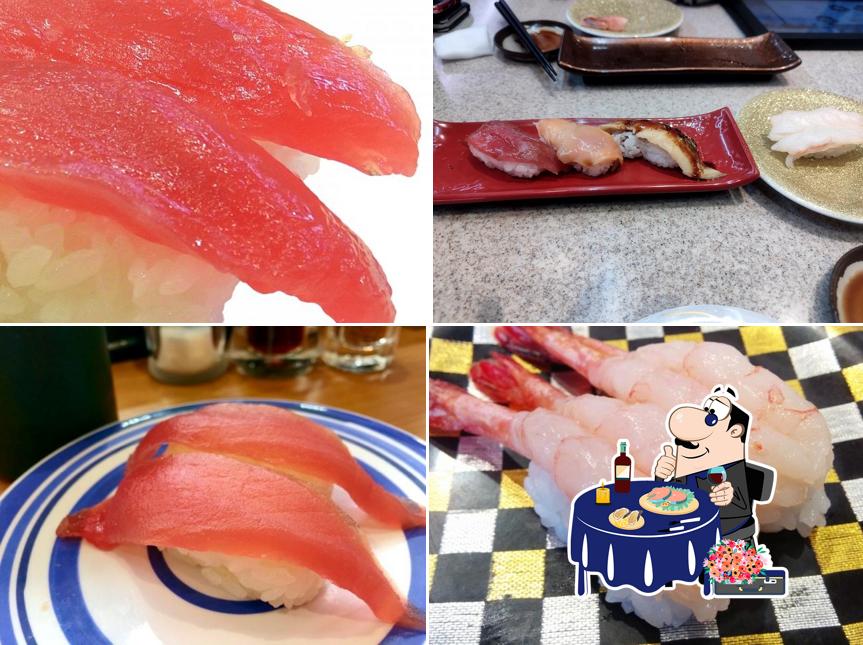 Heirokuzushi Miyagiosakifurukawaminamiten