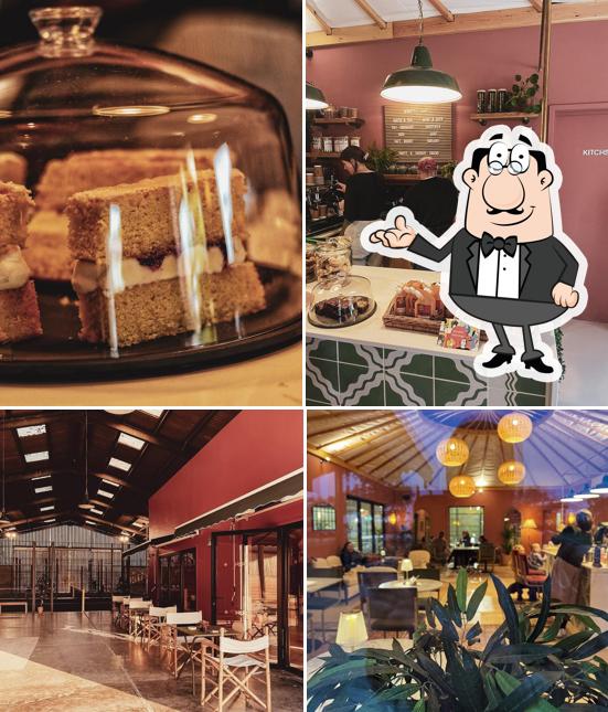 Herbie's Café